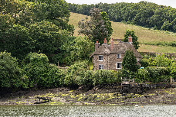 Fal River Cottage