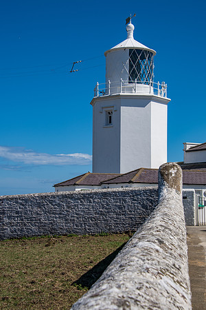 Lizard Lighthouse