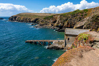 Lizard Lifeboat Station