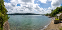 Durgan Beach -2