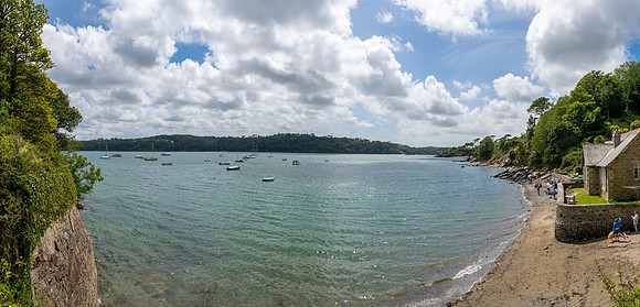 Durgan Beach -2