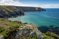 From Lizard Coast Path -1