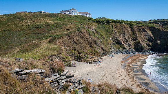 Polurrian Bay -6