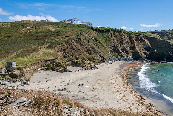 Polurrian Bay -4