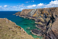 From Lizard Coast Path -2