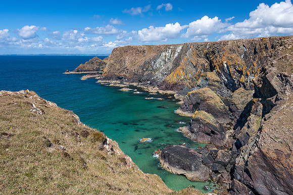From Lizard Coast Path -2