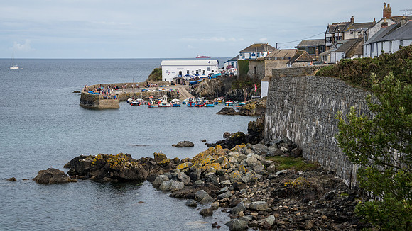 Coverack