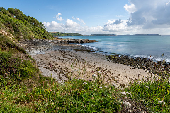 Meudon Hotel Beach -1