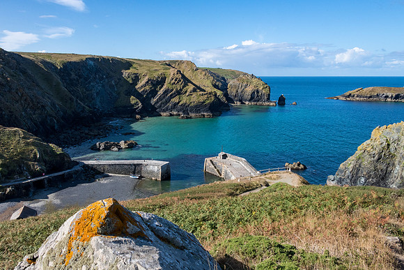 Mullion Cove