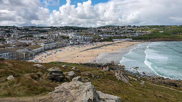St Ives -2