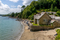 Durgan Beach -1