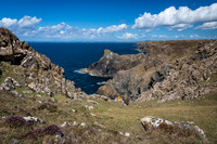 From Lizard Coast Path -3