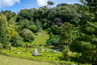 Glendurgan Gardens -4