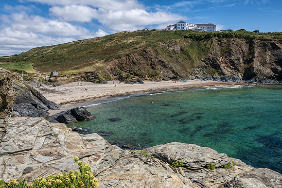 Polurrian Bay -5