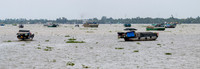 Mekong Barges