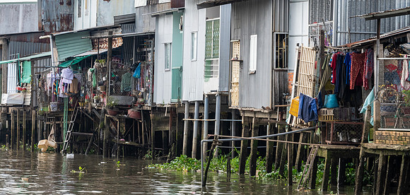 Riverside Street -1