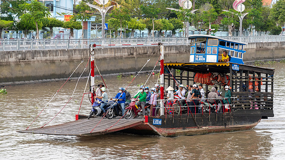 Ferry Boat -2