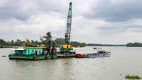 Sand Dredging -1