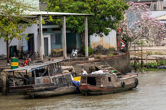 Riverside Village -2