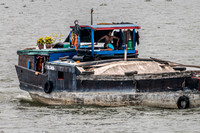 Mekong Barge -2