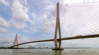 Hau River Bridge -1