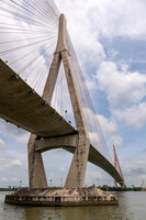 Hau River Bridge -2