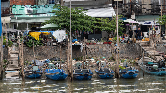 Riverside Village