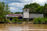 Village with Swiftlet Roost -3