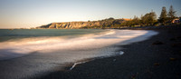 Koikoura Beach
