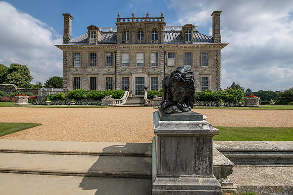 Kingston Lacy -3