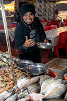 Seafood Market -3