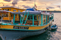 Ferry Boat