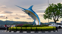 Kota Kinabalu Seafront