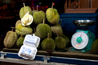 Durian Fruit -1