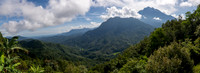 Mt Kinabalu