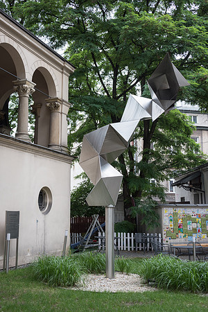 Krakow Jewish Quarter -7