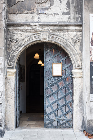 Krakow Jewish Quarter -5