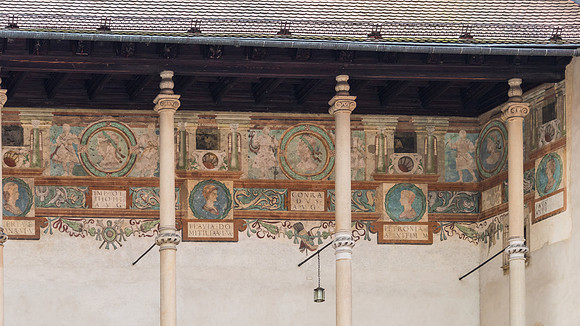 Wawel Royal Castle -5