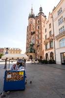 Krakow Old Town -4