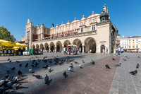 Krakow Old Town -20