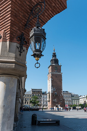 Krakow Old Town -18