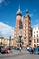 Krakow Old Town -2