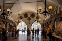 Krakow Old Town -10