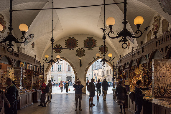 Krakow Old Town -10