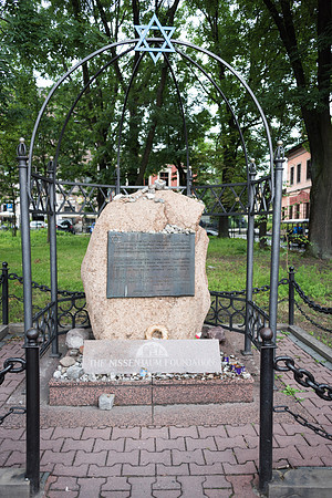 Krakow Jewish Quarter -2