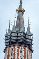 Krakow Old Town -3