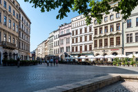 Krakow Old Town -6