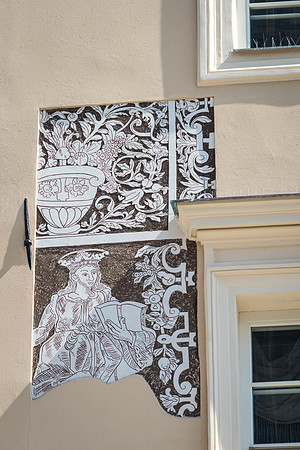 Krakow Old Town -47