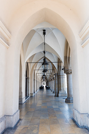 Krakow Old Town -19