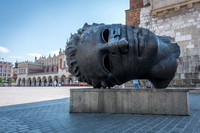 Krakow Old Town -15